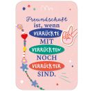Voll schön, dass es dich gibt
