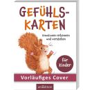 Gefühlskarten für Kinder – Emotionen erkennen und verstehen