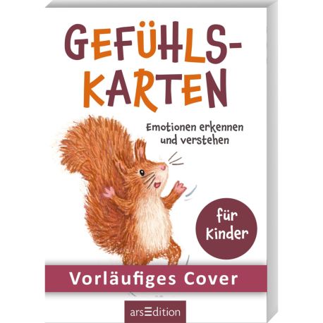 Gefühlskarten für Kinder – Emotionen erkennen und verstehen