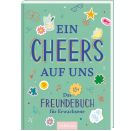 Ein Cheers auf uns