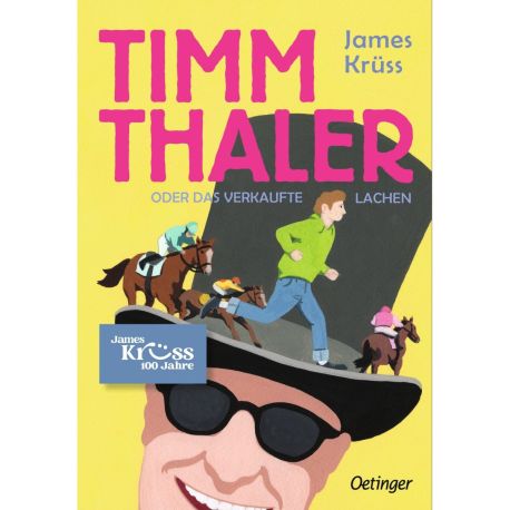 Timm Thaler oder Das verkaufte Lachen