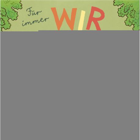 Für immer Wir zusammen