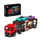 MoULD KING Sports Car Transporter
