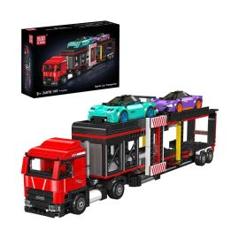MoULD KING Sports Car Transporter