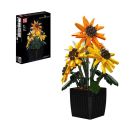 MoULD KING Sunflower 2
