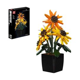 MoULD KING Sunflower 2