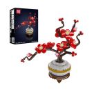 MoULD KING Plum Blossom