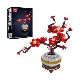 MoULD KING Plum Blossom