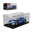 MoULD KING 908 RC + Showcase