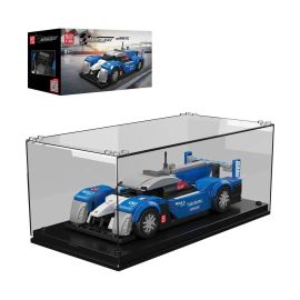 MoULD KING 908 RC + Showcase