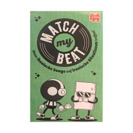 Match My Beat Original