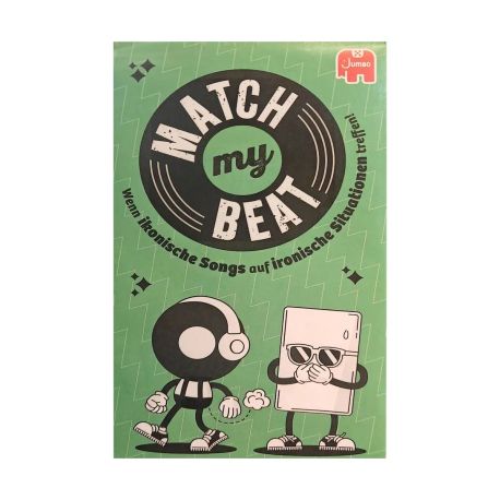 Match My Beat Original
