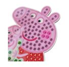Crystal Art Junior BUDDY XL Peppa Pig