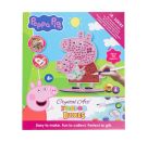 Crystal Art Junior BUDDY XL Peppa Pig