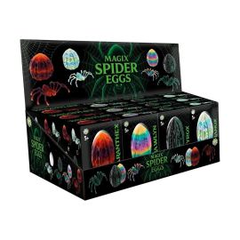MagiX Spider Eggs