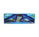 ZING: Z-Curve Bow 3 long range arrows