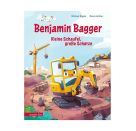 Benjamin Bagger – Kleine Schaufel, große Schätze