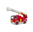 bruder 03472 ROADMAX Feuerwehr-Drehleiter
