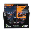 Formula mix, Display, mixed, Carrera Pull   Speed Auto mit Rückziehmotor