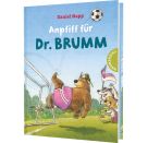Dr. Brumm: Anpfiff für Dr. Brumm