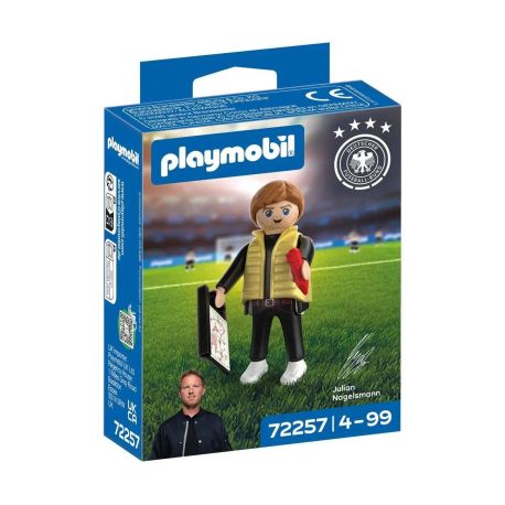 Julian Nagelsmann
