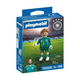 Marc Andre ter Stegen