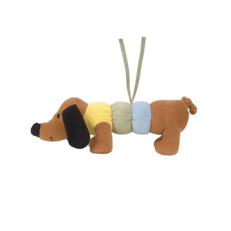 Musical Little Mateys Dog