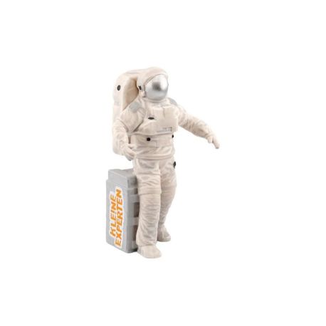 KLE!NE EXPERTEN schweben mit Astronauten [DACH]