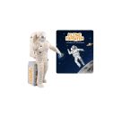 KLE!NE EXPERTEN schweben mit Astronauten [DACH]