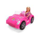 SL Beach Car