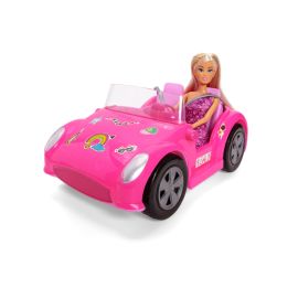 SL Beach Car