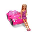 SL Beach Car