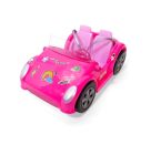SL Beach Car