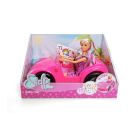 SL Beach Car