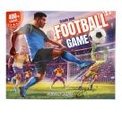 Create your Football Game Stickerbuch Fussball