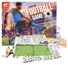 Create your Football Game Stickerbuch Fussball