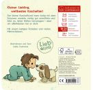Liebling: Kleiner Hund, erzähl mir von dir