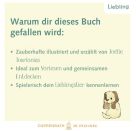 Liebling: Kleiner Hund, erzähl mir von dir