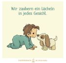 Liebling: Kleiner Hund, erzähl mir von dir