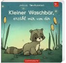 Liebling: Kleiner Waschbär, erzähl mir von dir
