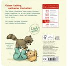 Liebling: Kleiner Waschbär, erzähl mir von dir