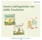 Liebling: Kleiner Waschbär, erzähl mir von dir