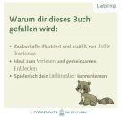 Liebling: Kleiner Waschbär, erzähl mir von dir