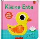 Mein Fühlbuch: Kleine Ente