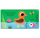 Mein Fühlbuch: Kleine Ente