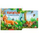 Zieh mal! Kuckuck, es wimmelt im Wald!