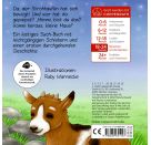 Komm heraus, kleine Maus!: Bist du im Streichelzoo?