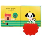 Mein Fühlbuch: Kleiner Hund