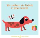Mein Fühlbuch: Kleiner Hund