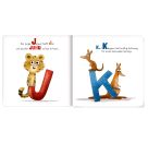 A wie Affe - Ein wildes Tier-ABC